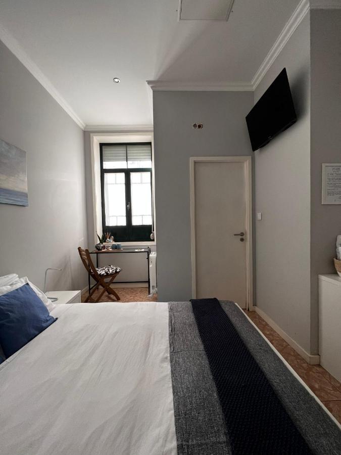 H.Oe.H Apartment Porto Exterior photo